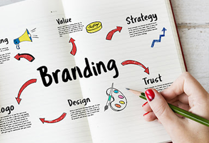 Branding Produk